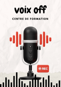 VOIX OFF